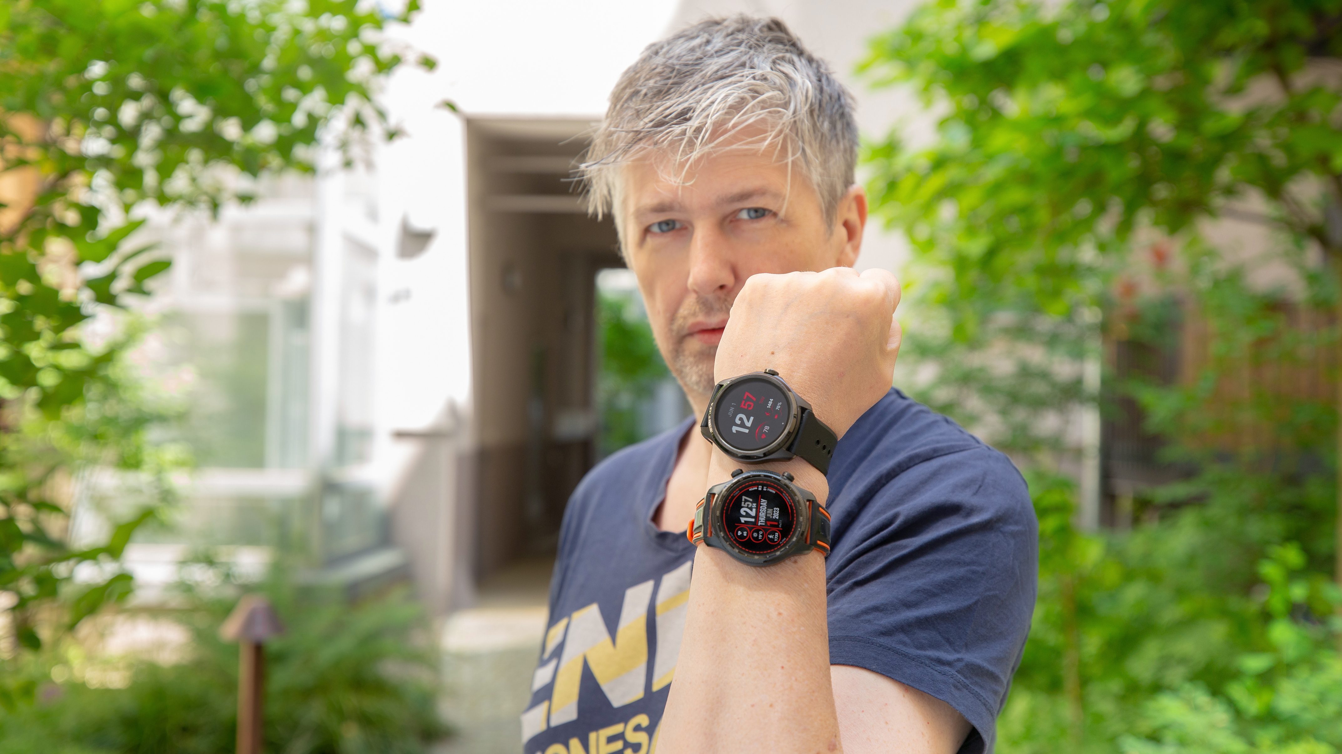 Why the Mobvoi TicWatch Pro 5 is a Great Watch!