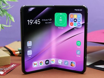 OnePlus V Fold und OnePlus V Flip: Der Apfel f&auml;llt nicht weit vom Stamm