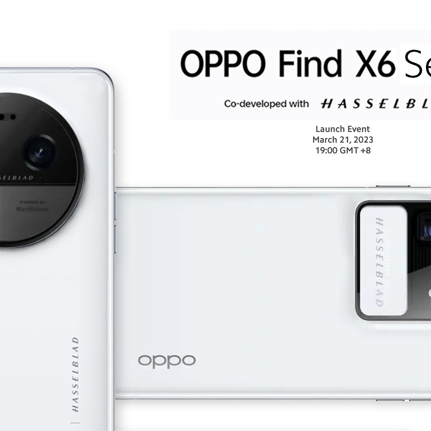 Oppo Find X6 Pro -Hands On Review -Camera Test 