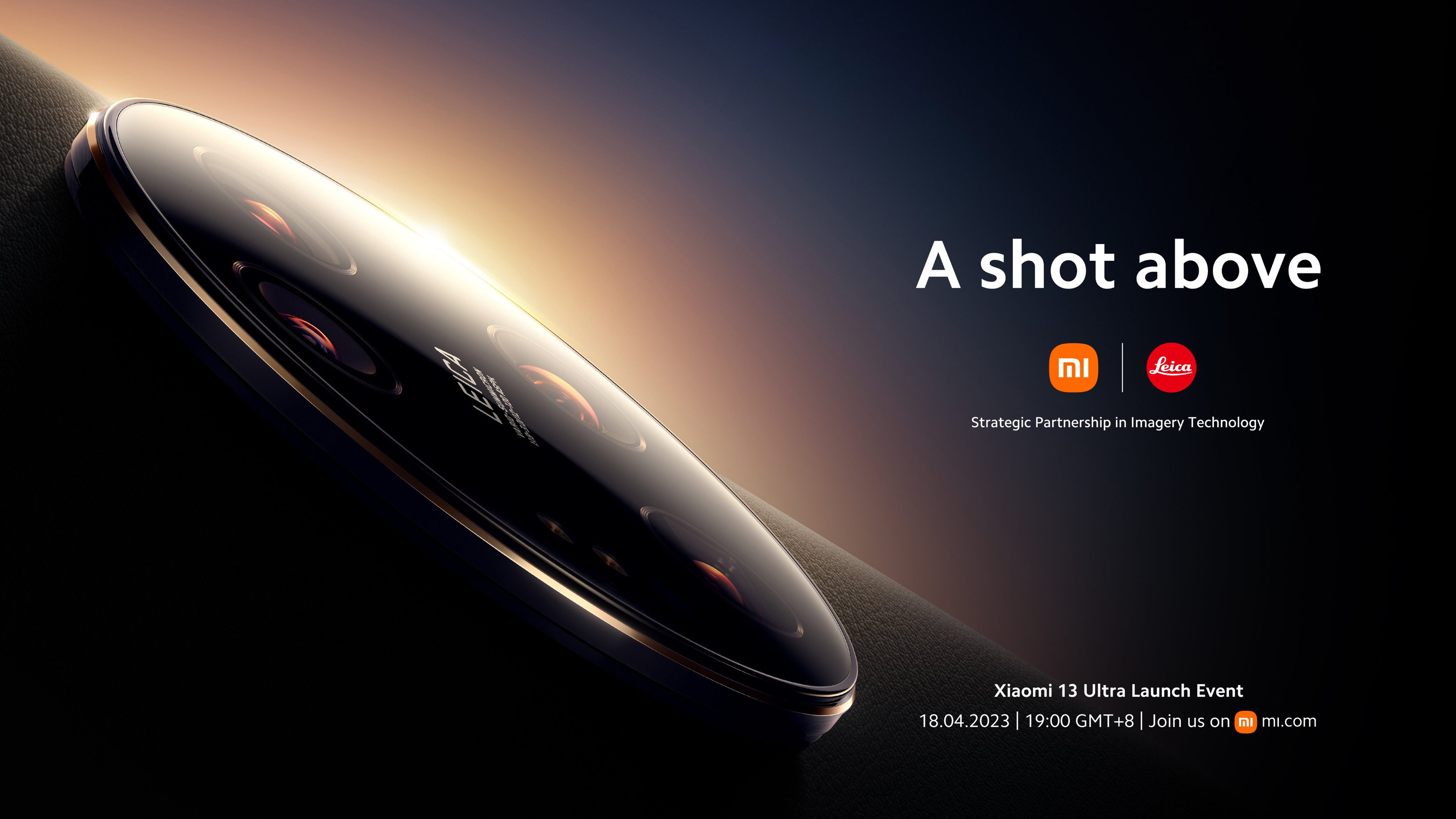 Xiaomi 13 Ultra: How to Watch the Global Launch Event Live