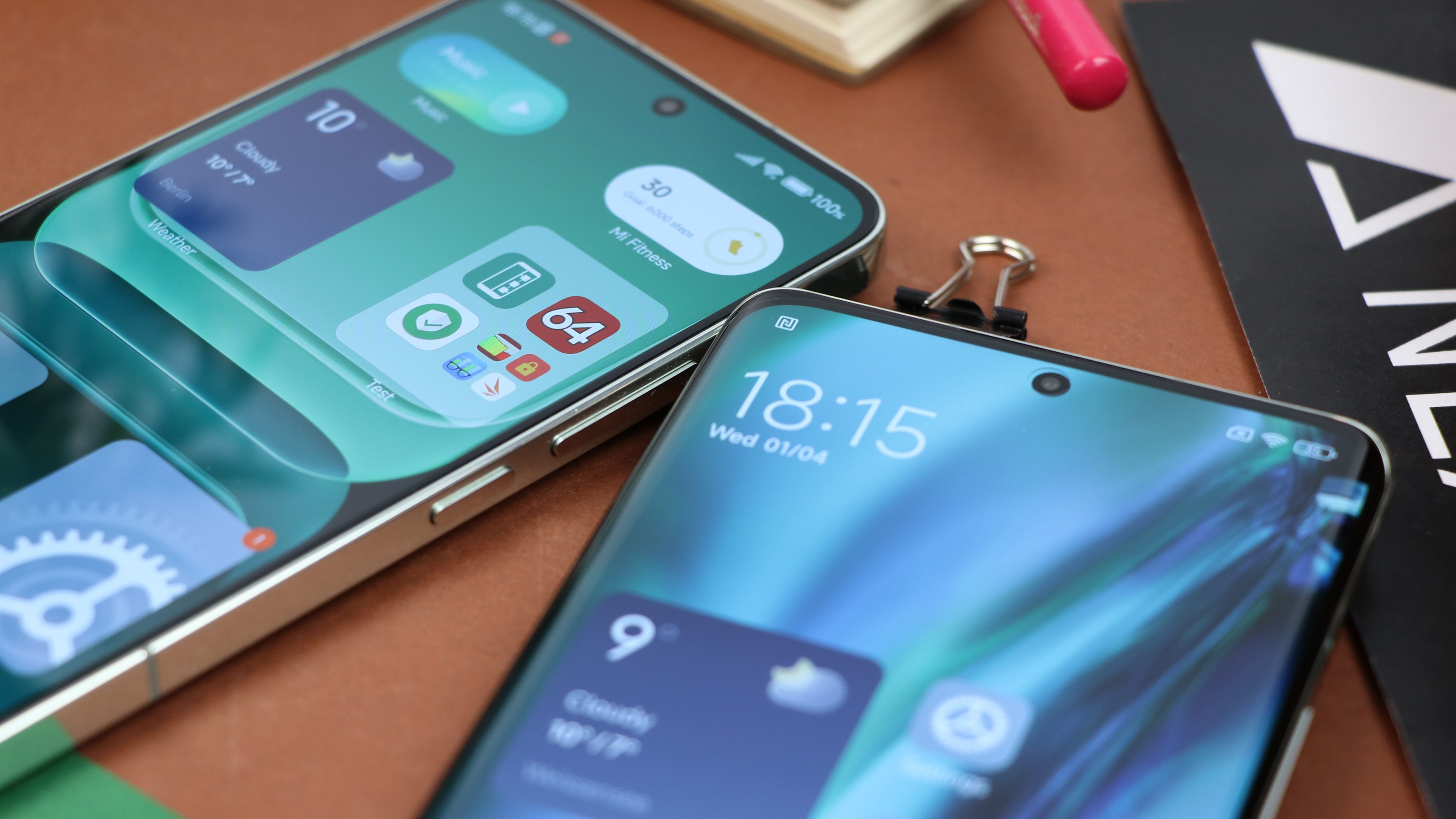 Xiaomi Mi Note 10 vs Samsung Galaxy S10 Plus, video confronto 