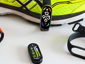 Xiaomi Smart Band 8: Ces 2 nouvelles fonctions manquaient cruellement &agrave; son pr&eacute;d&eacute;cesseur