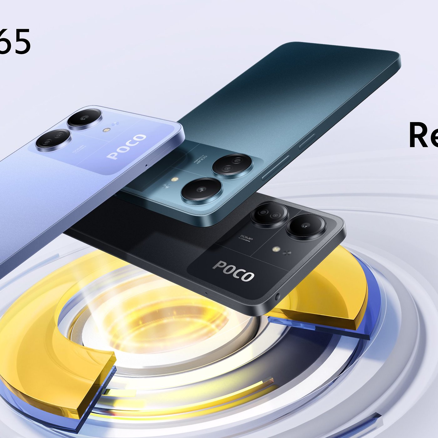 Xiaomi Poco C65 Specs, Reviews & Price in USA