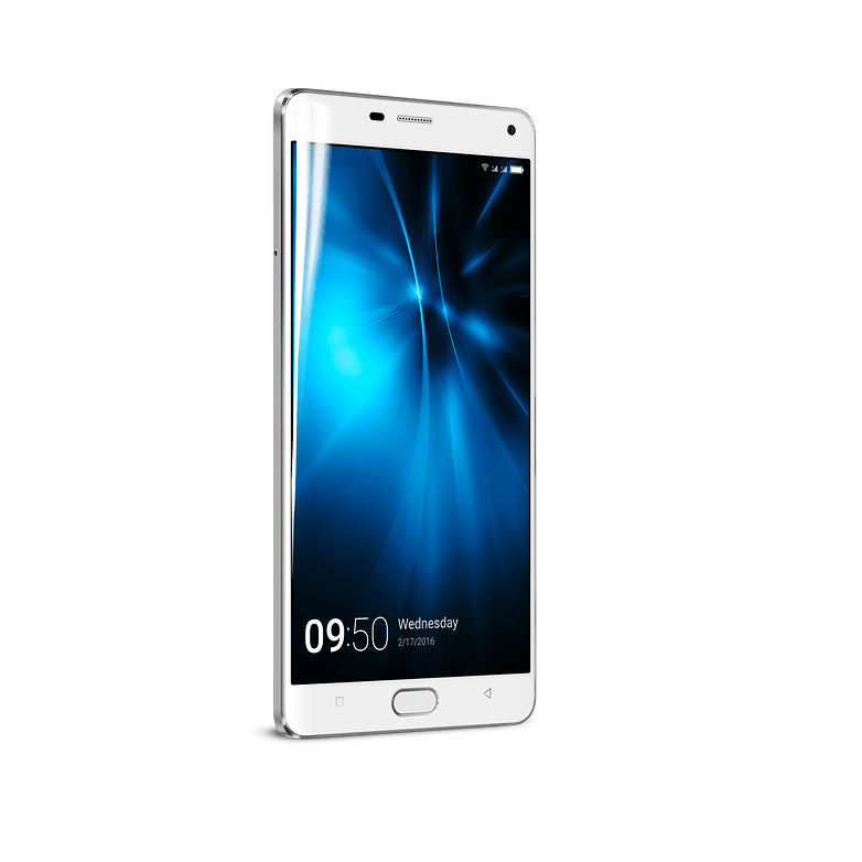 P8 PRO semiprof1 white