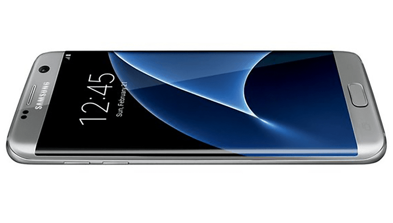 samsung galaxy s7 edge leak