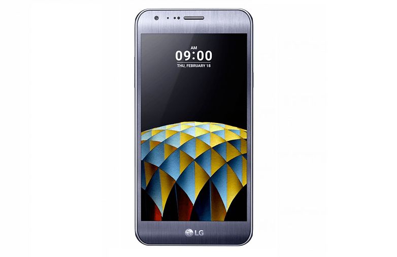 lg x screen 3
