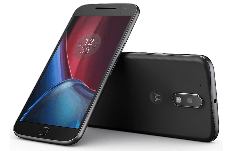 moto g black