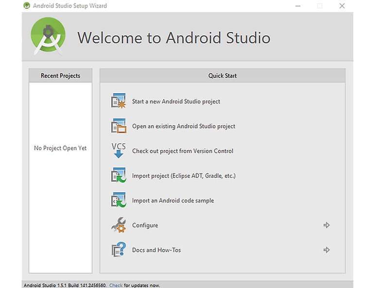 android studio