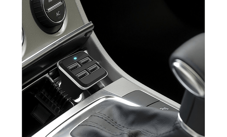 car charger