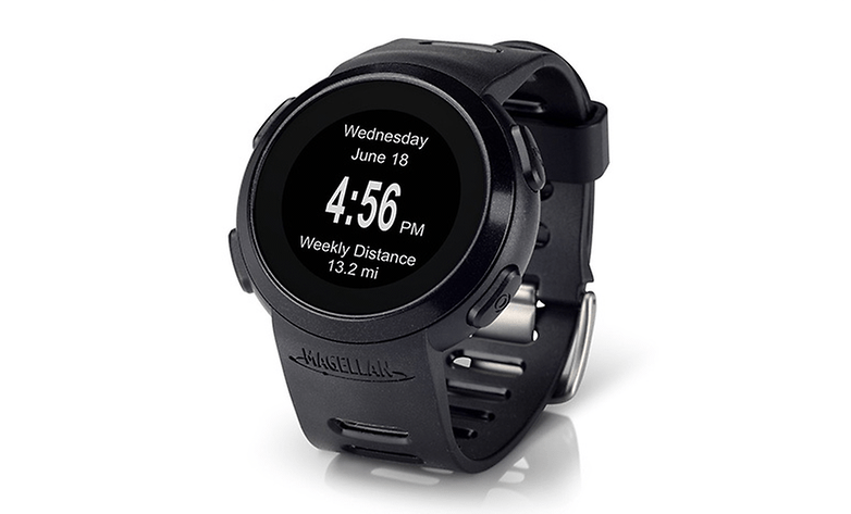 magellan smartwatch