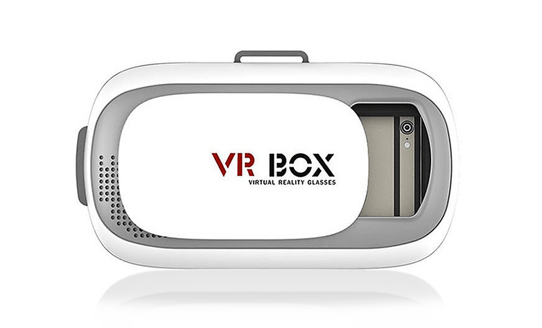 vrbox