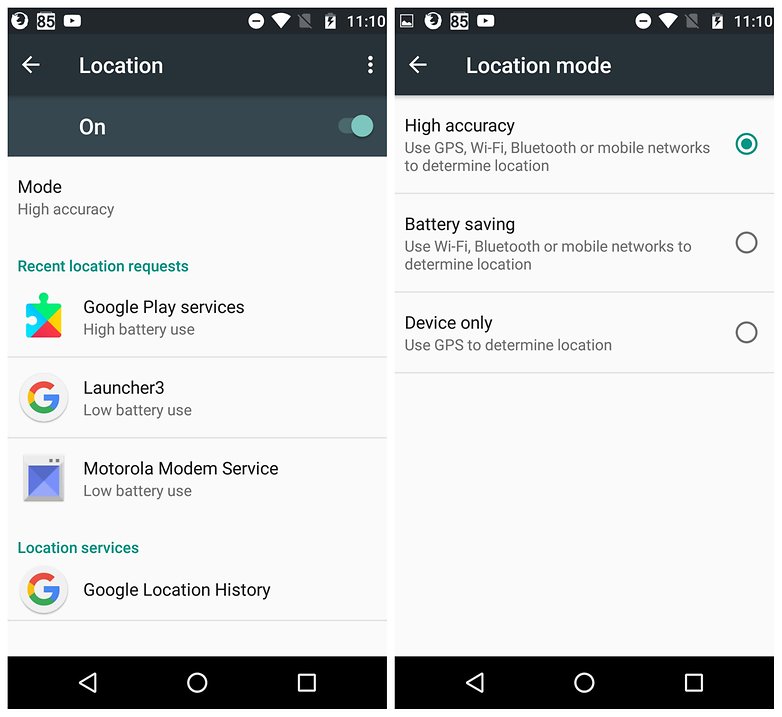 Image result for Report says Google tracks your location on iPhone and Android even when you forbid it