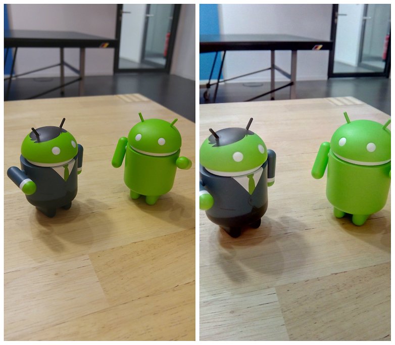 lg g4 vs umi plus indoor photo