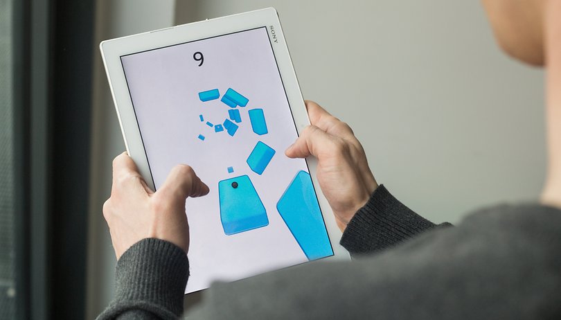 Quais são os 15 jogos mais viciantes para Android?