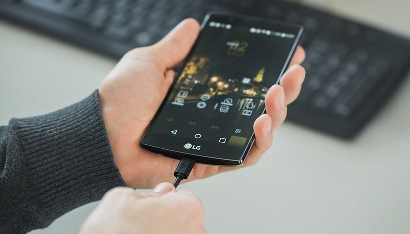 Essas são as melhores dicas para economizar a bateria do seu Android