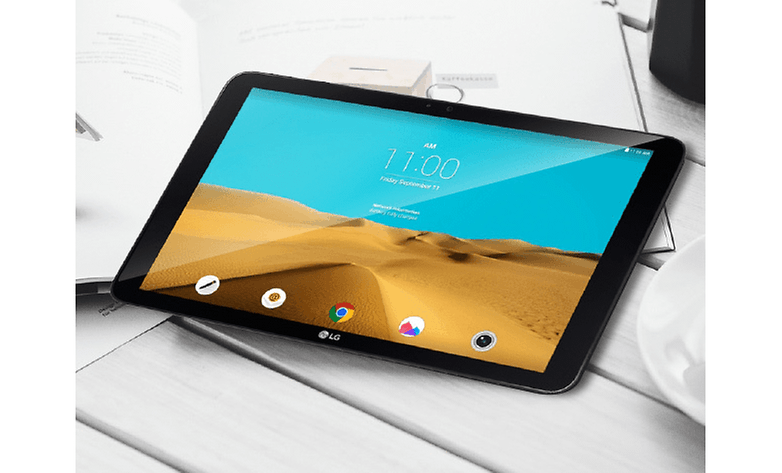 lg g pad 2