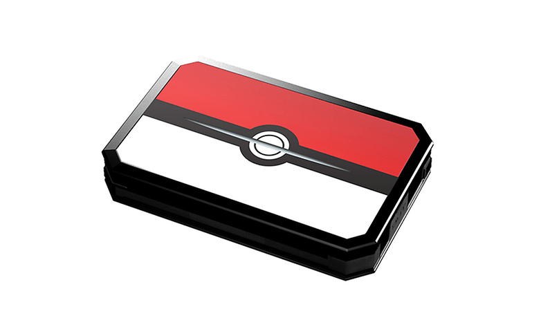 linearflux pokecharger