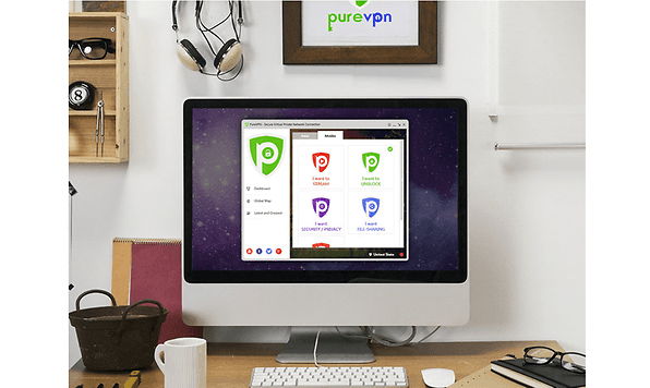 pure vpn 1