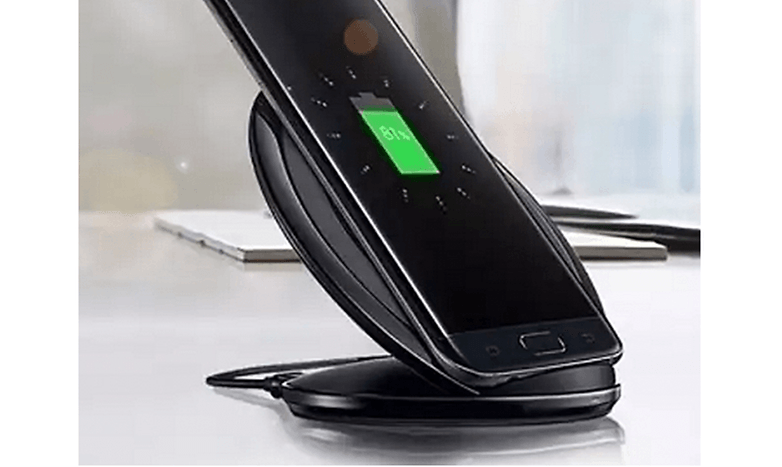 qi fast charging