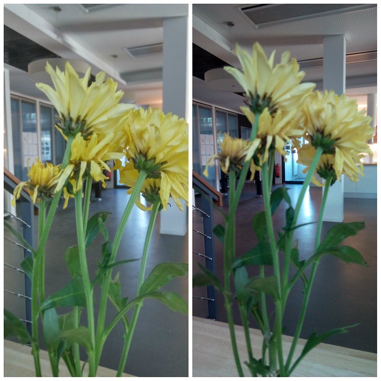 umi max vs xiaomi redmi note 3 pics 2