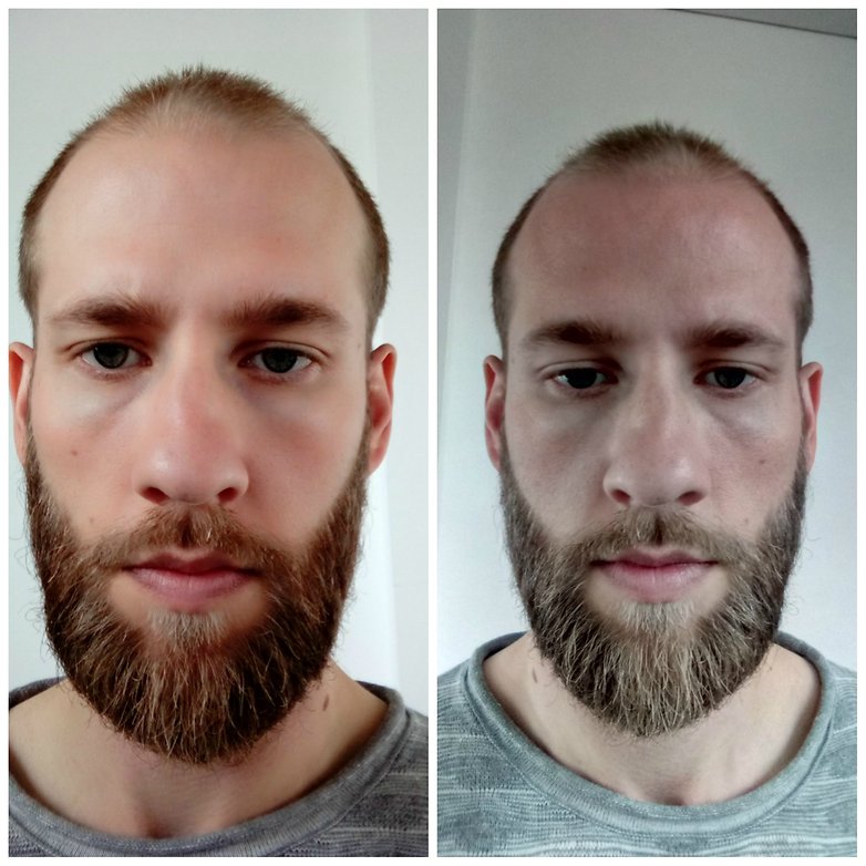 xiaomi redmi note 3 vs umi max selfie