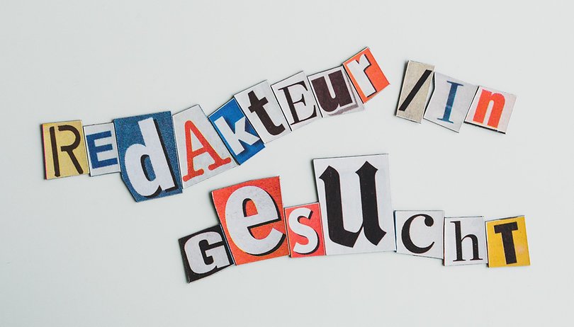 In eigener Sache: Online-Redakteur-/in (m/w) gesucht