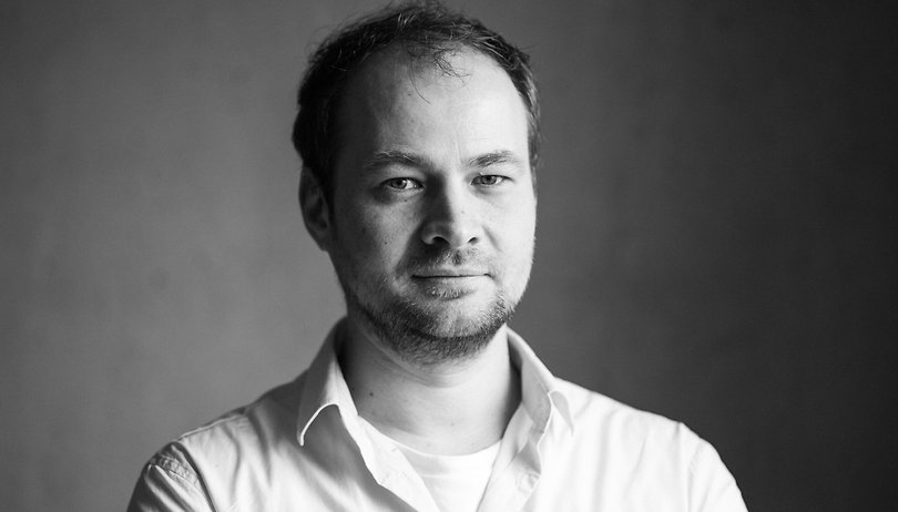 In eigener Sache: Herzlich willkommen, Steve Haak