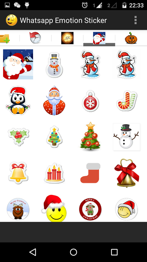 Free App Emotion Sticker Whatsapp AndroidPIT Forum