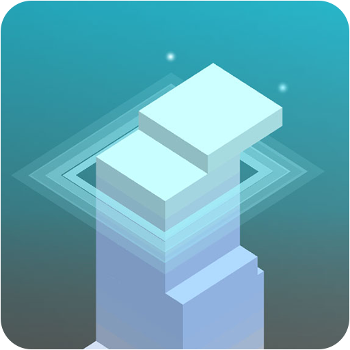 [Free] [Game] Stack up the blocks as high as you can 
