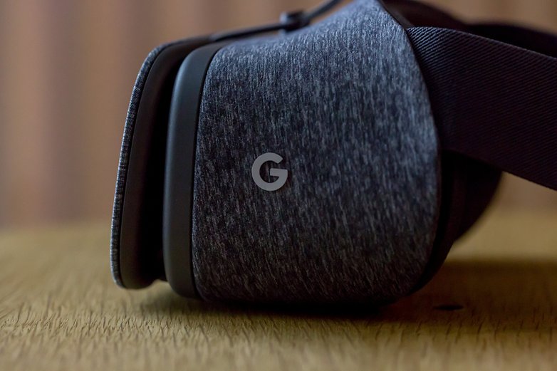 AndroidPIT Daydream View VR 0169