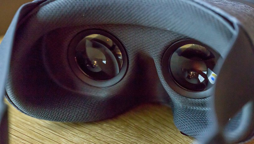 Vive und Gear VR: Ein paar virtuelle Abenteuer auf dem MWC