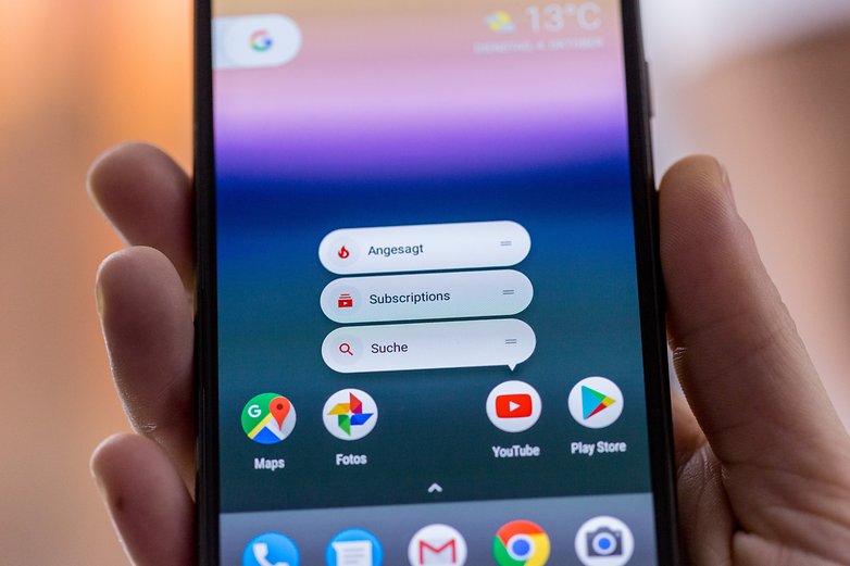 AndroidPIT Google Pixel Event2016 0027