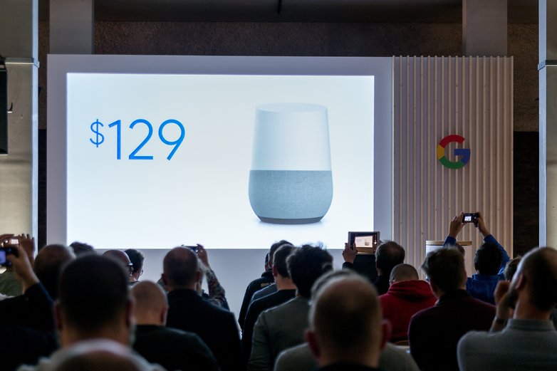 AndroidPIT Google Pixel Event2016 9799