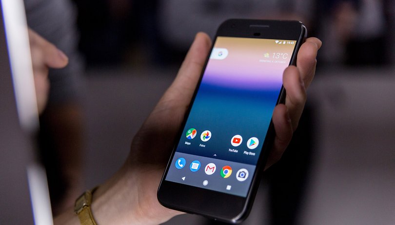 Que vaut le Google Pixel XL face à la concurrence (Note7, iPhone 7 Plus, Moto Z...) ?