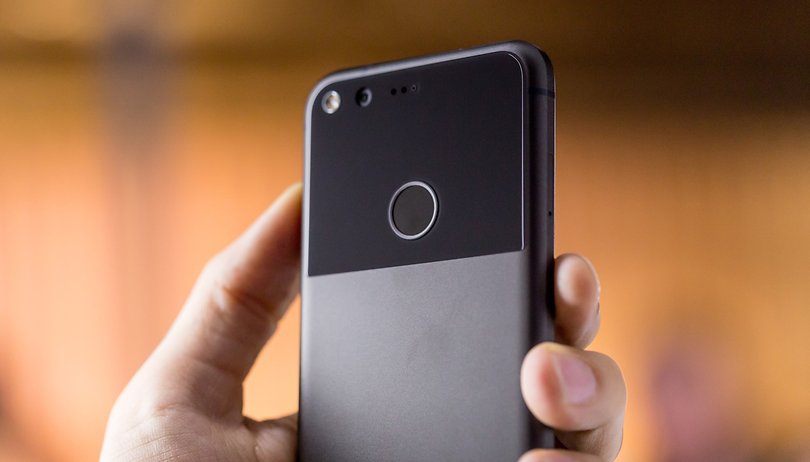 Pixel vs iPhone 7 : quand Google défie Apple