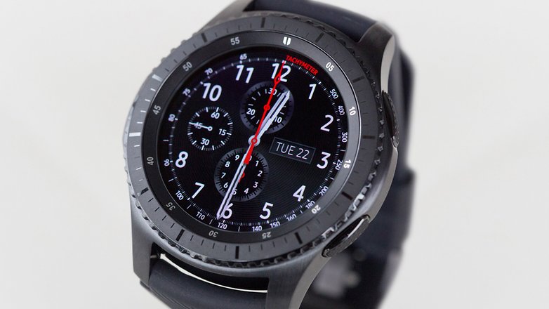 AndroidPIT Samsung Gear Classic Frontier 1261 2