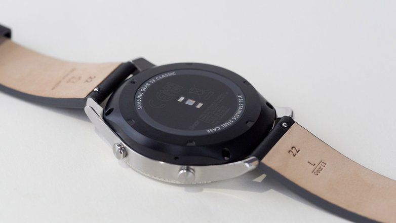 AndroidPIT Samsung Gear Classic Frontier 1288 2