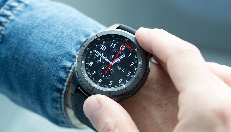 Von elegant bis sportlich: Die besten Smartwatches 2019