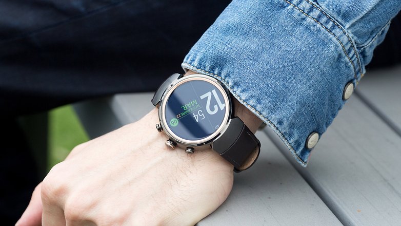 AndroidPIT Samsung Gear Classic Frontier 1340 2