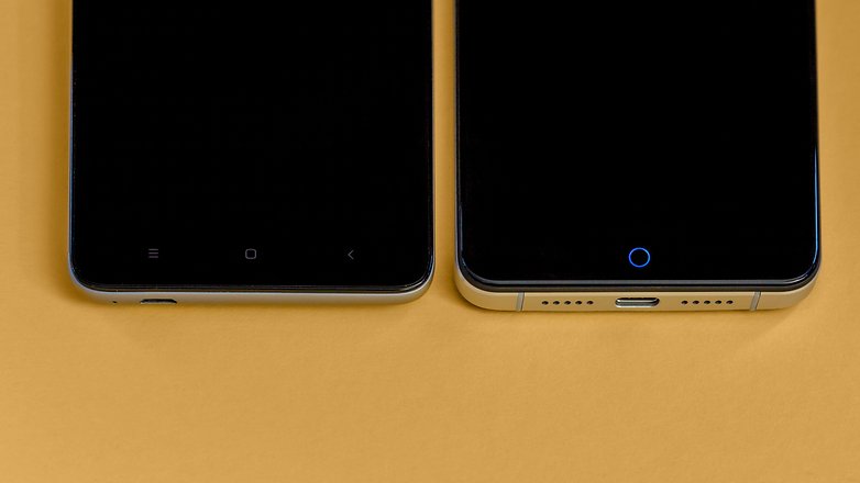 AndroidPIT UMI comparison 0331