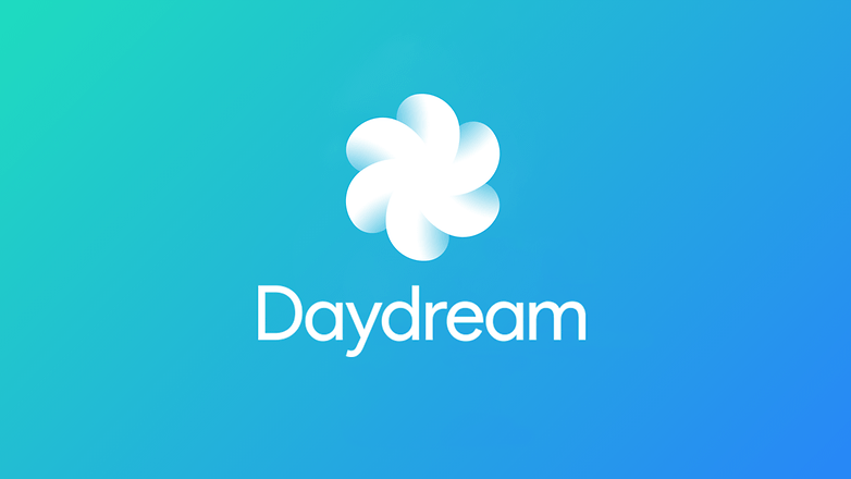 androidpit google daydream logo