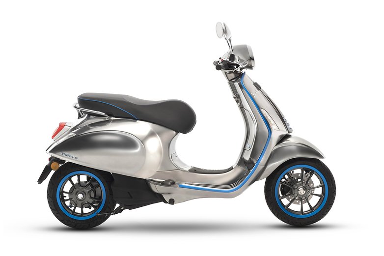 02 Vespa Elettrica