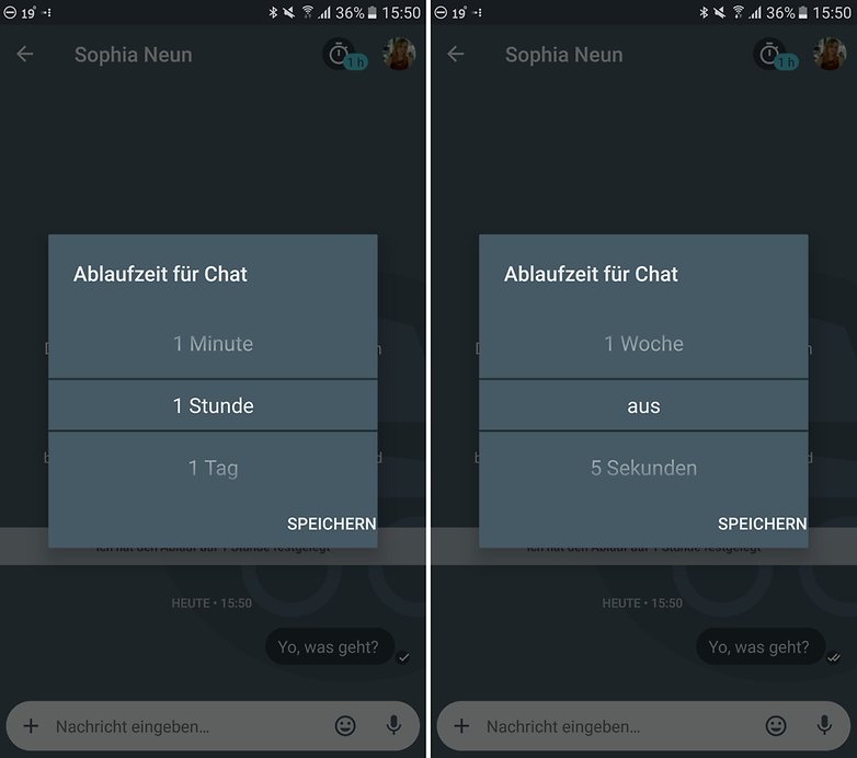 ANDROIDPIT allo review 2