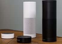 Alexa rüstet auf: Amazon Echo 2 bekommt Bildschirm und Verbesserungen