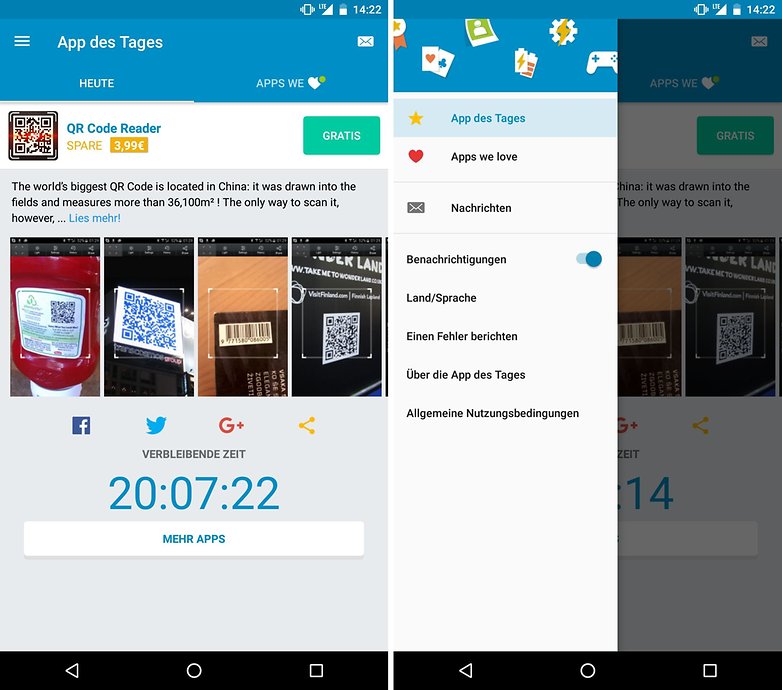 App Des Tages 100 Gratis App Des Tages 100 Gratis