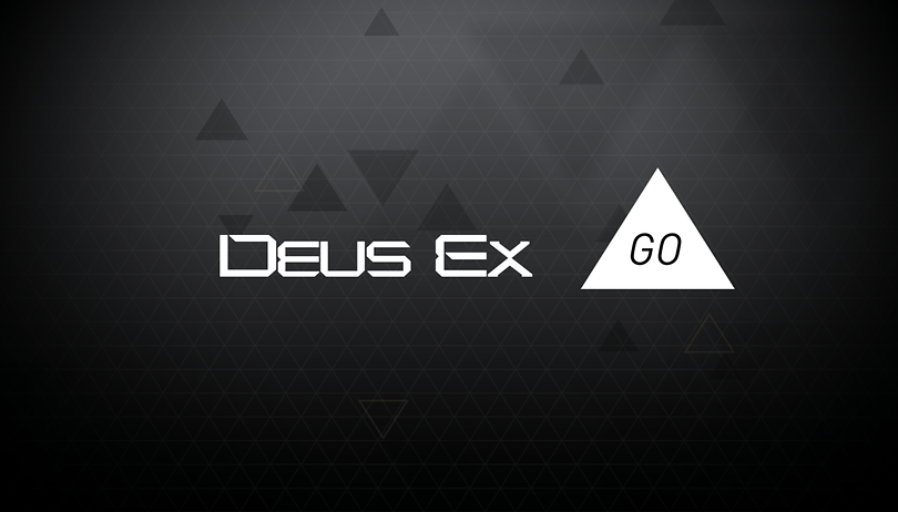 Deus Ex GO : retour réussi de la série des jeux « GO »