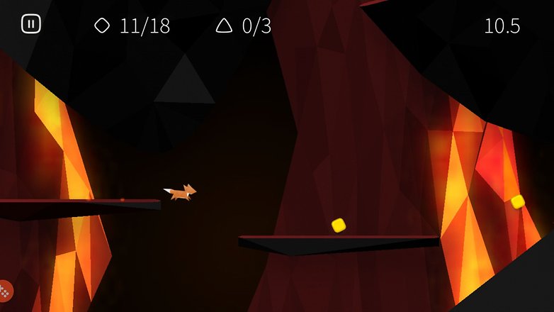ANDROIDPIT fast like a fox