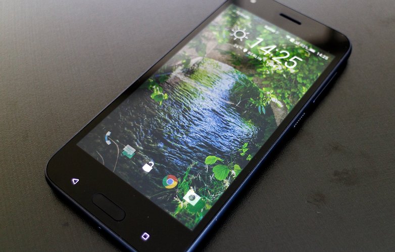ANDROIDPIT htc one a9s 5