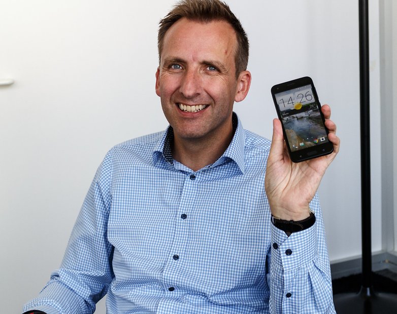 ANDROIDPIT htc one a9s 6