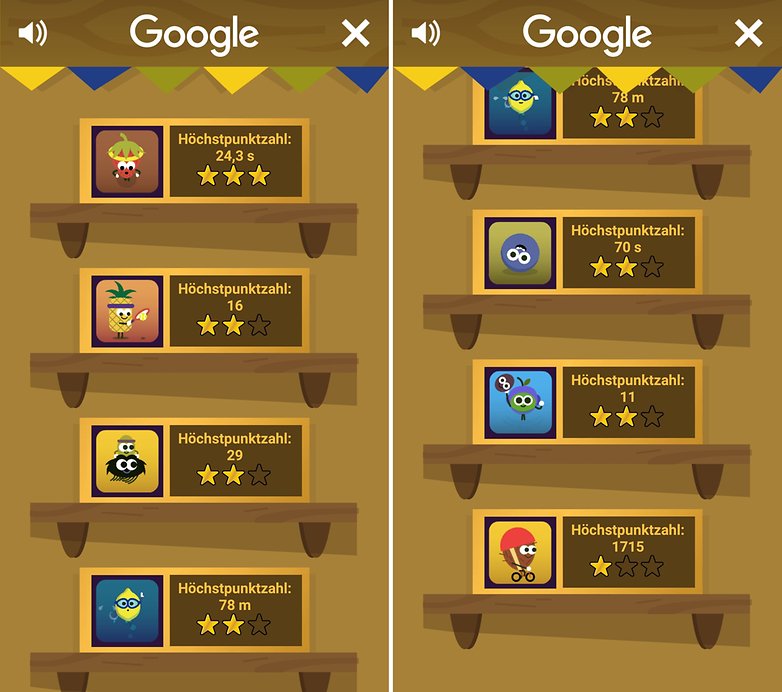 ANDROIDPIT obstpiele